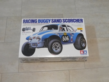 Tamiya Sand Scorcher kit 2010 # 58452